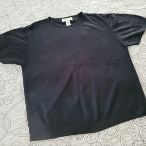 Lemongrass Crewneck Sweater